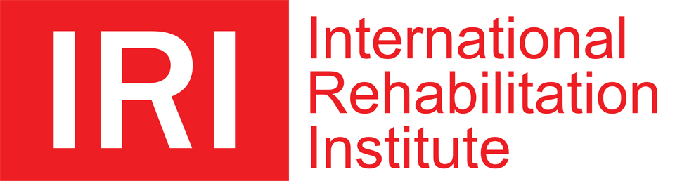 International Rehabilitation Institute Logo